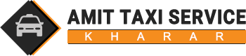 Taxi Service Kharar